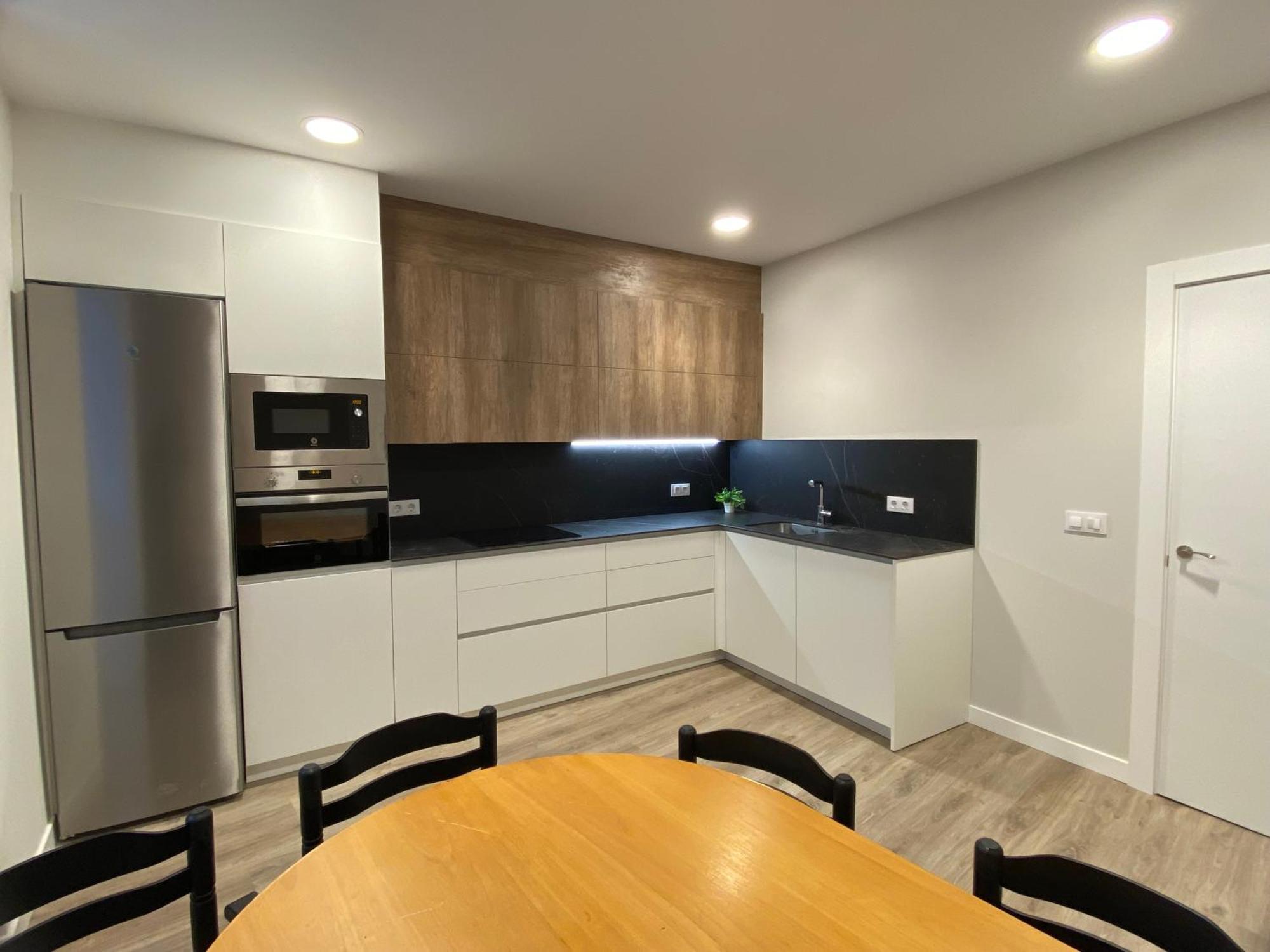 Amama Etxea Apartment Arroniz Ngoại thất bức ảnh