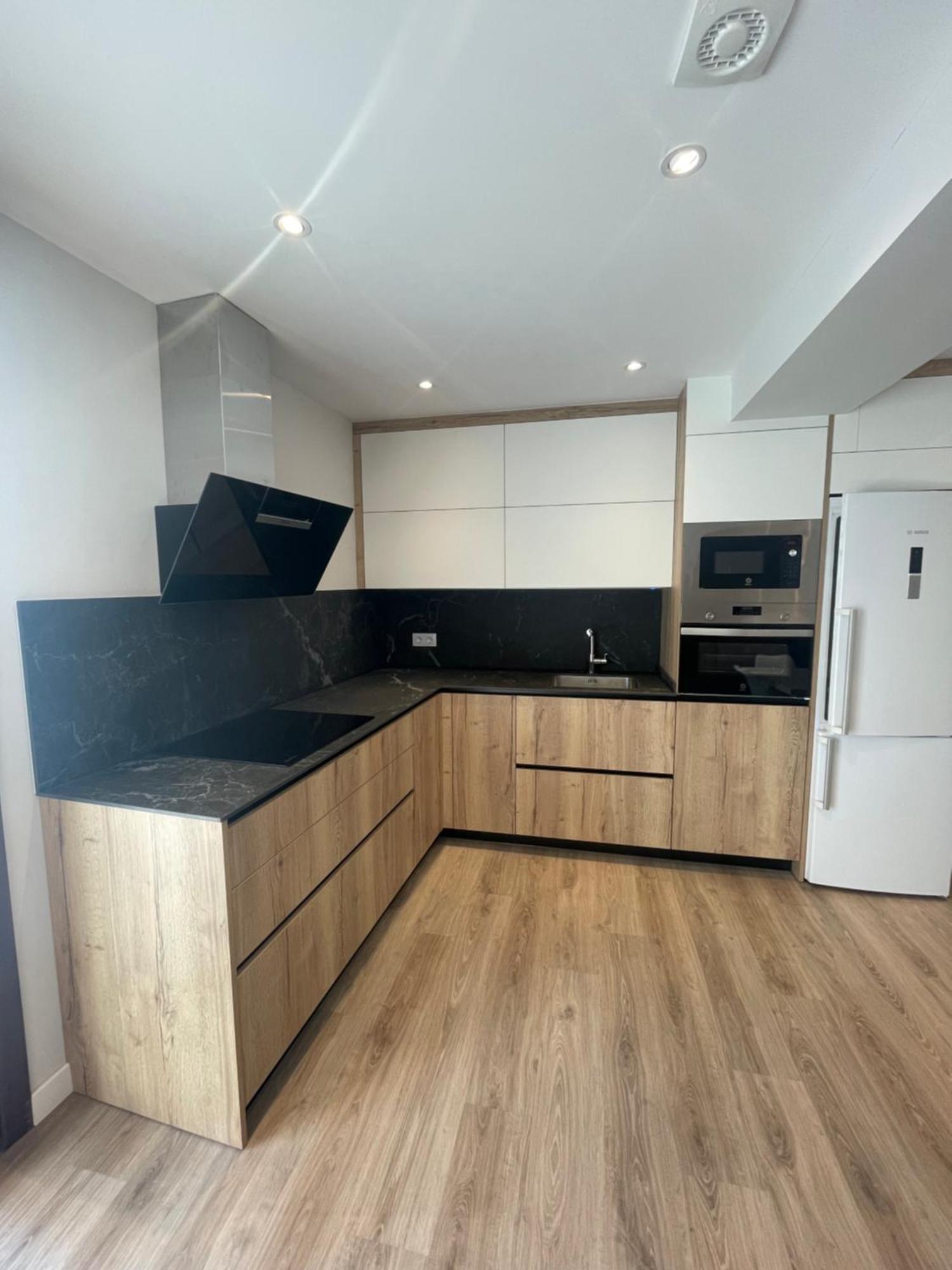 Amama Etxea Apartment Arroniz Ngoại thất bức ảnh